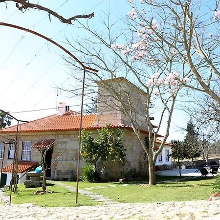 Quinta De Vila Verde- Paixao Ancestral, Turismo Rural Marco de Canavezes Zewnętrze zdjęcie