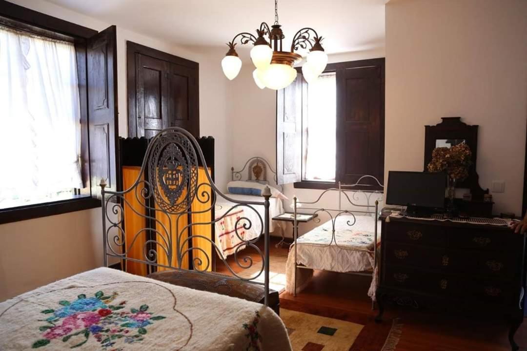 Quinta De Vila Verde- Paixao Ancestral, Turismo Rural Marco de Canavezes Zewnętrze zdjęcie