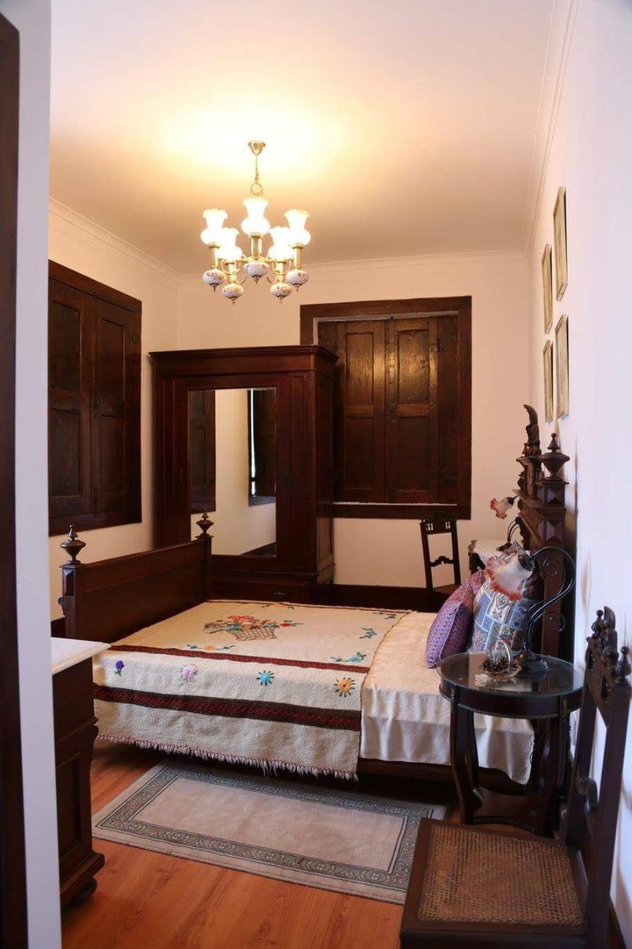 Quinta De Vila Verde- Paixao Ancestral, Turismo Rural Marco de Canavezes Zewnętrze zdjęcie