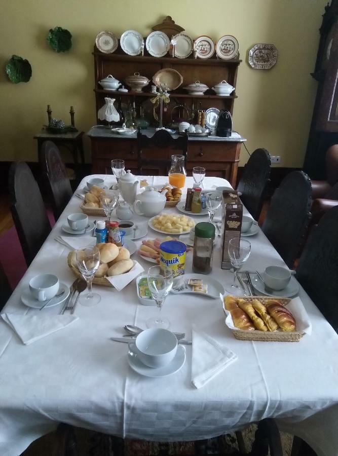 Quinta De Vila Verde- Paixao Ancestral, Turismo Rural Marco de Canavezes Zewnętrze zdjęcie